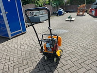 Okg - vc300 - trilplaat - afbeelding 5 van  11