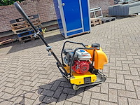 Okg - vc300 - trilplaat - afbeelding 6 van  11