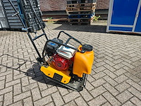 Okg - vc300 - trilplaat - afbeelding 7 van  11