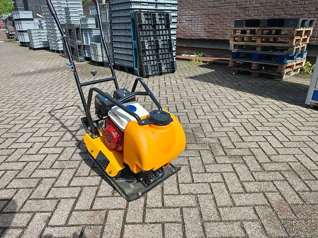 Okg - vc300 - trilplaat - afbeelding 8 van  11