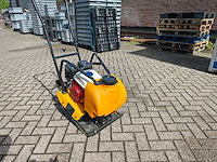 Okg - vc300 - trilplaat - afbeelding 8 van  11