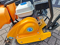 Okg - vc300 - trilplaat - afbeelding 10 van  11