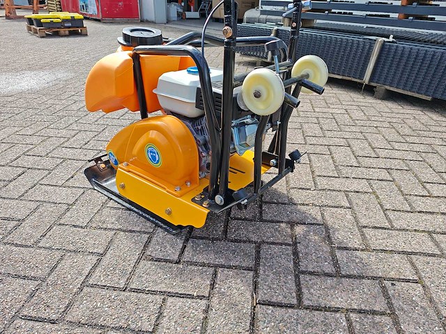 Okg - vc300 - trilplaat - afbeelding 11 van  11