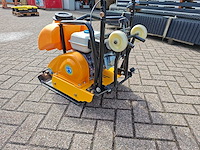 Okg - vc300 - trilplaat - afbeelding 11 van  11