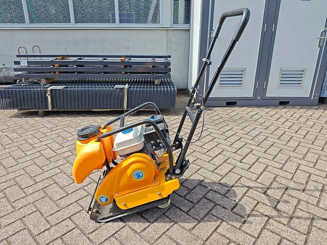 Okg - vc300 - trilplaat - afbeelding 4 van  11
