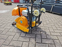 Okg - vc300 - trilplaat - afbeelding 11 van  11