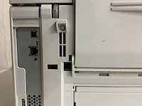 Oki - c801 - kleuren led printer & scanner - afbeelding 9 van  9