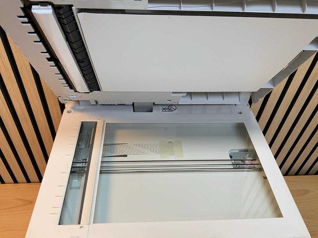 Oki - es3452 - laserprinter - afbeelding 3 van  4