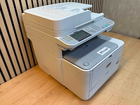 Oki - es3452 - laserprinter - afbeelding 4 van  4