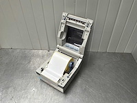 Oki - ld620d - labelprinter - afbeelding 2 van  4