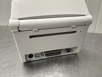 Oki - ld620d - labelprinter - afbeelding 4 van  4