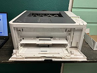 Oki b412 laserprinter - afbeelding 1 van  1