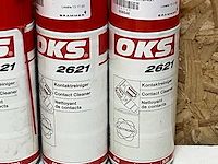 Oki contactreiniger 400ml (4x) - afbeelding 2 van  2