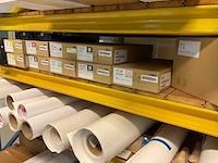 Oki inkt cartridges - afbeelding 1 van  6