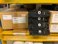 Oki inkt cartridges - afbeelding 2 van  6