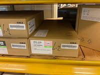 Oki inkt cartridges - afbeelding 5 van  6