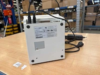 Oki ld620d thermische label- en barcodeprinter - afbeelding 4 van  4