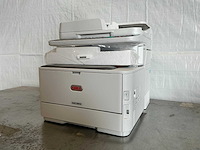 Oki mc363 printer - afbeelding 1 van  9