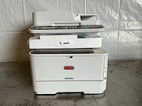 Oki mc363 printer - afbeelding 2 van  9