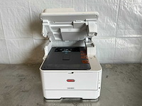 Oki mc363 printer - afbeelding 4 van  9