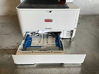 Oki mc363 printer - afbeelding 6 van  9
