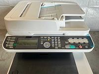 Oki mc363 printer - afbeelding 8 van  9