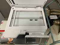 Oki mc883 multifunctionele laserprinter - afbeelding 3 van  3