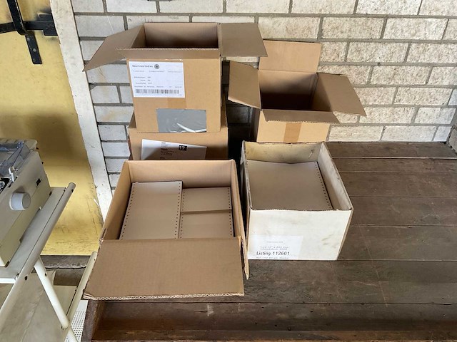 Oki microline 3390 matrixprinter - afbeelding 6 van  6