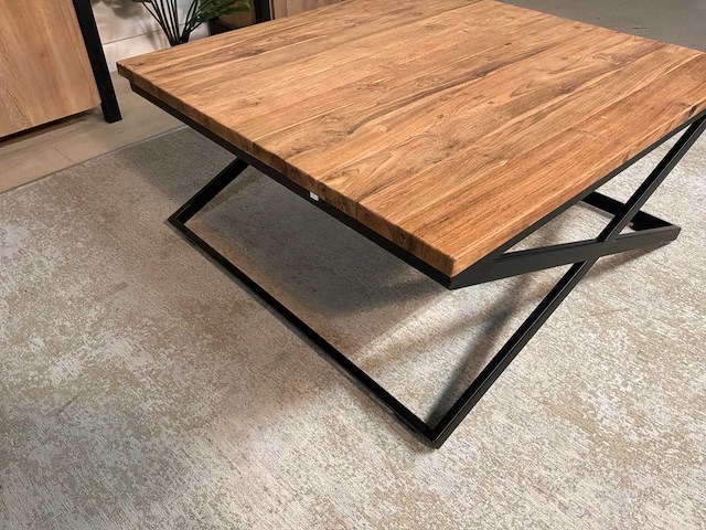 Oklahoma salontafel - afbeelding 1 van  12