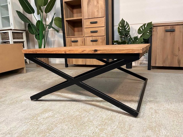 Oklahoma salontafel - afbeelding 8 van  12