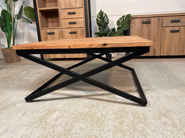 Oklahoma salontafel - afbeelding 9 van  12