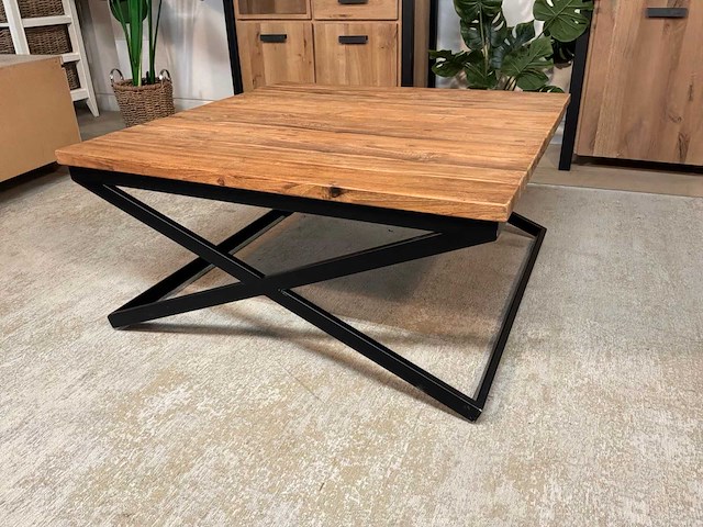 Oklahoma salontafel - afbeelding 3 van  12