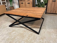 Oklahoma salontafel - afbeelding 3 van  12