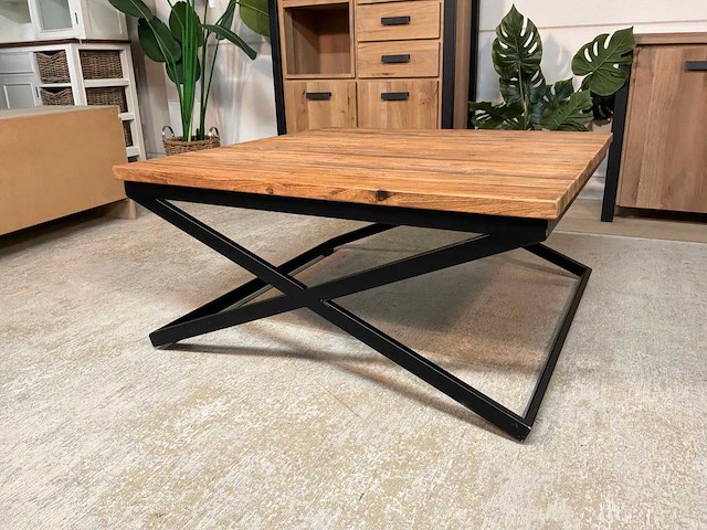 Oklahoma salontafel - afbeelding 4 van  12