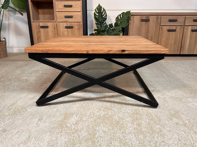 Oklahoma salontafel - afbeelding 5 van  12