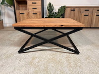 Oklahoma salontafel - afbeelding 5 van  12