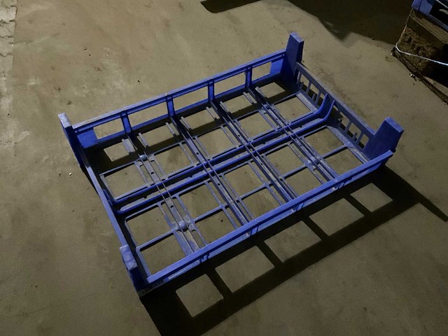 Okopak stapelkrat (160x) - afbeelding 1 van  5