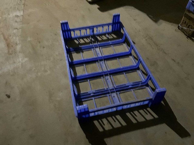 Okopak stapelkrat (160x) - afbeelding 2 van  5