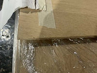 Okoume 4mm alpi eiche geschlossenpo - afbeelding 2 van  2