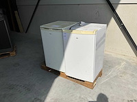 Ok/proline koelkast (2x) - afbeelding 1 van  8