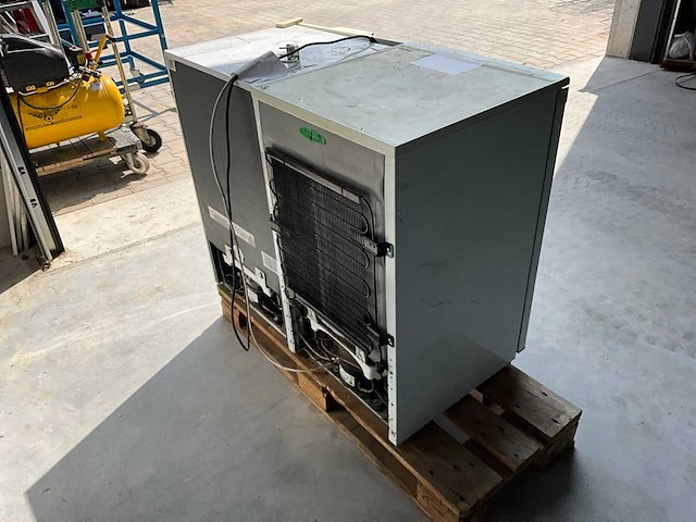 Ok/proline koelkast (2x) - afbeelding 3 van  8