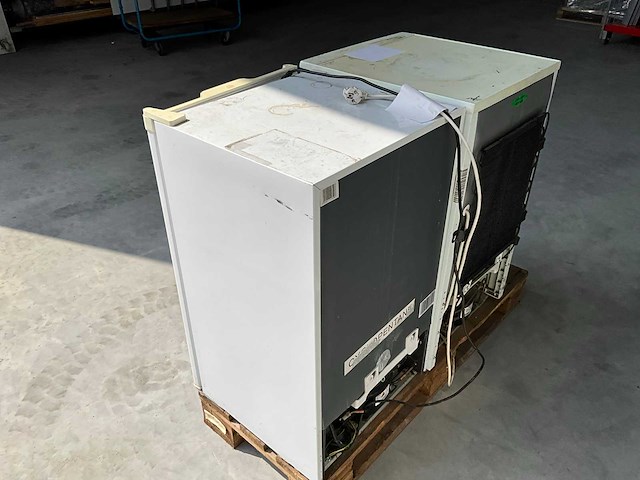 Ok/proline koelkast (2x) - afbeelding 4 van  8