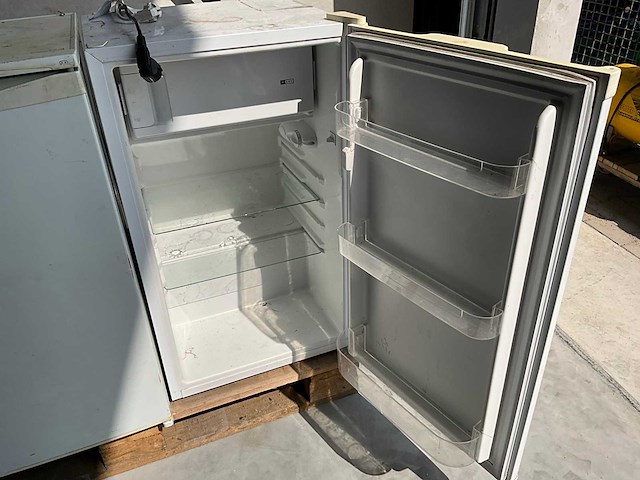 Ok/proline koelkast (2x) - afbeelding 5 van  8