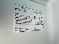 Ok/proline koelkast (2x) - afbeelding 8 van  8