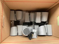 Oktalite - kalo - led spots - afbeelding 2 van  8