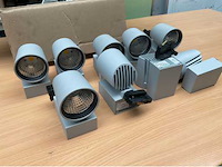 Oktalite - kalo - led spots - afbeelding 7 van  8