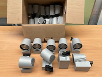 Oktalite - kalo - led spots - afbeelding 5 van  8