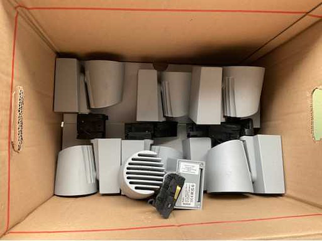 Oktalite - kalo - led spots - afbeelding 3 van  8