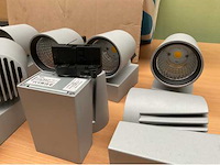 Oktalite - kalo - led spots - afbeelding 7 van  8