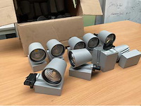 Oktalite - kalo - led spots - afbeelding 4 van  8